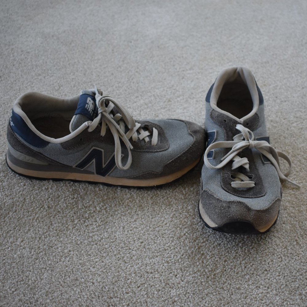 New Balances